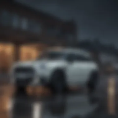 A Comprehensive Analysis of the 2015 Mini Countryman Summary A Comprehensive Analysis of the 2015 Mini Countryman Summary
