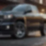 A Comprehensive Analysis of the 2016 Chevy Silverado 1500 Single Cab Introduction