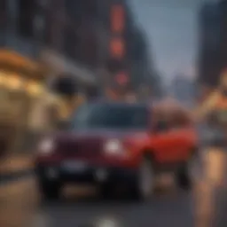 A Comprehensive Analysis of the 2016 Jeep Patriot MPG Introduction