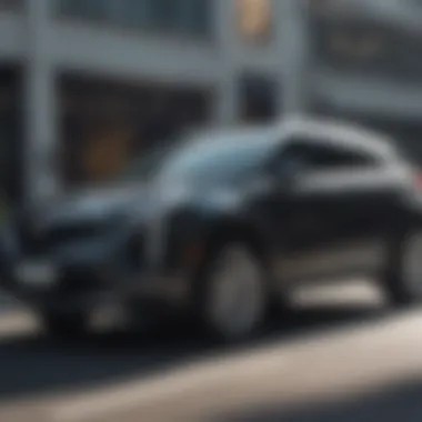 Notable A Comprehensive Analysis of the Cadillac XT4 and XT5: Performance, Features, and Market Position Notable A Comprehensive Analysis of the Cadillac XT4 and XT5: Performance, Features, and Market Position