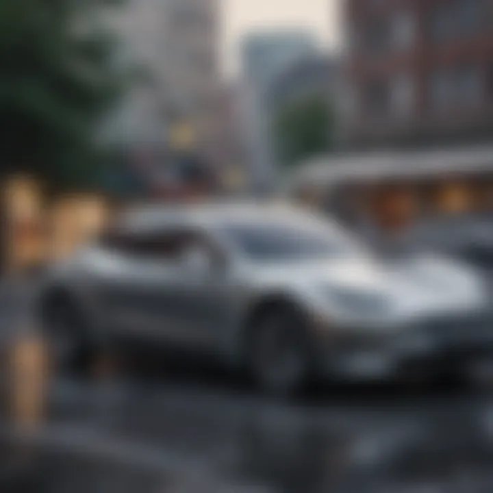 Notable A Comprehensive Analysis of the Model 3 Convertible