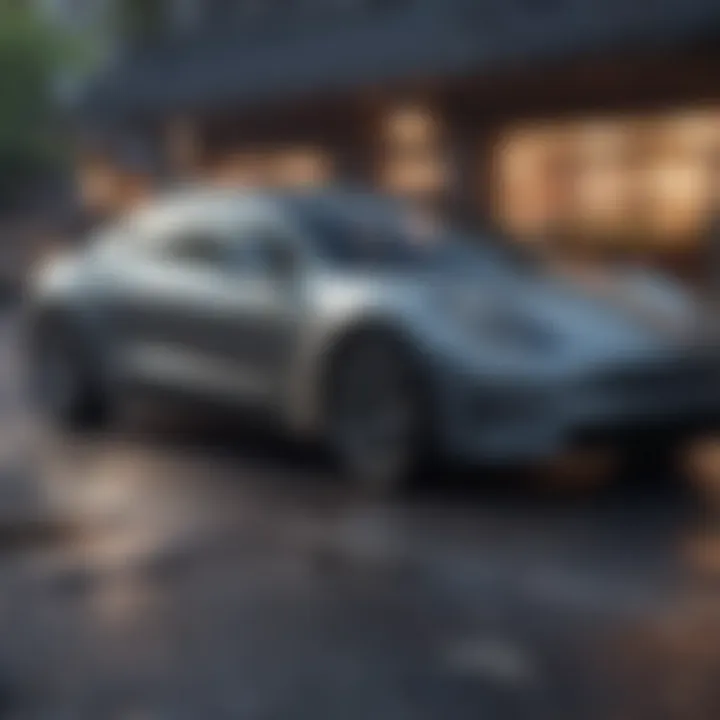 A Comprehensive Analysis of the Model 3 Convertible Summary