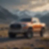 A Comprehensive Analysis of the Tundra 1794: MSRP and Beyond Introduction