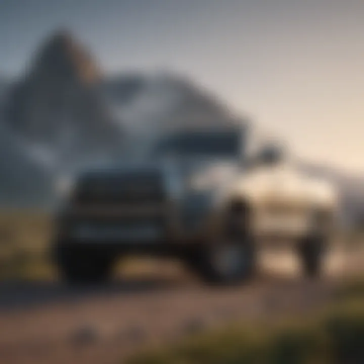 Notable A Comprehensive Analysis of the Tundra 1794: MSRP and Beyond