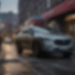 A Comprehensive Evaluation of the Used 2017 Hyundai Tucson Introduction