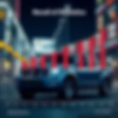 Graph showcasing recall statistics and safety impacts