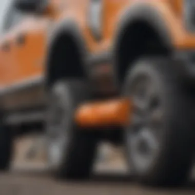 Notable A Comprehensive Examination of 2018 F250 Nerf Bars Notable A Comprehensive Examination of 2018 F250 Nerf Bars