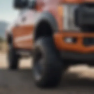 A Comprehensive Examination of 2018 F250 Nerf Bars Summary A Comprehensive Examination of 2018 F250 Nerf Bars Summary