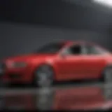 A Comprehensive Examination of the 2007 Audi S6: Insights for Potential Buyers Introduction