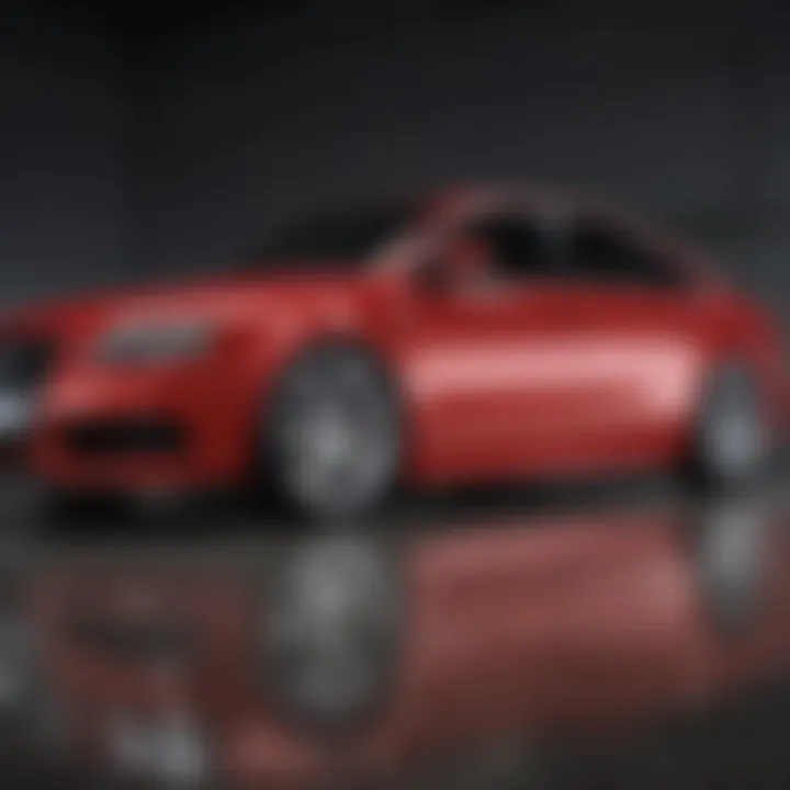 A Comprehensive Examination of the 2007 Audi S6: Insights for Potential Buyers Summary