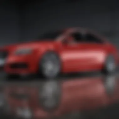 A Comprehensive Examination of the 2007 Audi S6: Insights for Potential Buyers Summary A Comprehensive Examination of the 2007 Audi S6: Insights for Potential Buyers Summary