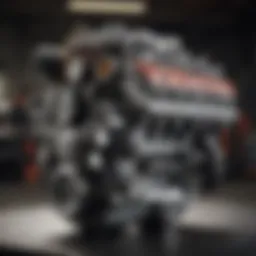 A Comprehensive Examination of the GMC 6 Cylinder Engine Introduction