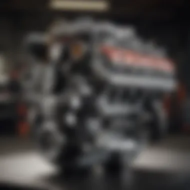 A Comprehensive Examination of the GMC 6 Cylinder Engine Introduction A Comprehensive Examination of the GMC 6 Cylinder Engine Introduction