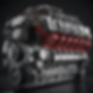 Notable A Comprehensive Examination of the GMC 6 Cylinder Engine