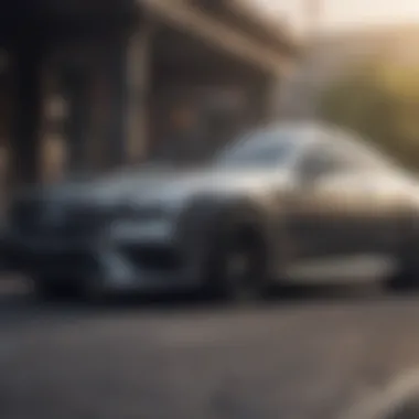 Notable A Comprehensive Examination of the SL550 Front Bumper: Design, Functionality, and Market Insights Notable A Comprehensive Examination of the SL550 Front Bumper: Design, Functionality, and Market Insights