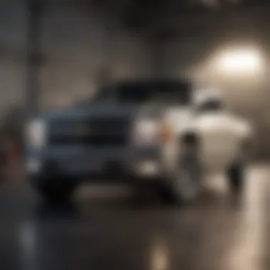 A Comprehensive Exploration of the 2011 Chevy Bed Summary