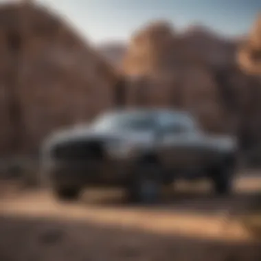 Notable A Comprehensive Exploration of the 2022 Ram 3500 Mega Cab Long Bed Notable A Comprehensive Exploration of the 2022 Ram 3500 Mega Cab Long Bed