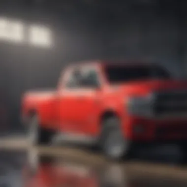 A Comprehensive Exploration of the 2022 Ram 3500 Mega Cab Long Bed Summary A Comprehensive Exploration of the 2022 Ram 3500 Mega Cab Long Bed Summary