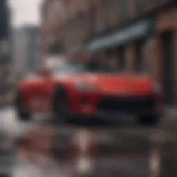 A Comprehensive Guide to RX8 Editor: An In-Depth Exploration for Enthusiasts Introduction