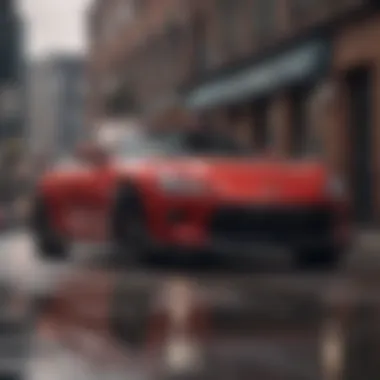 A Comprehensive Guide to RX8 Editor: An In-Depth Exploration for Enthusiasts Introduction