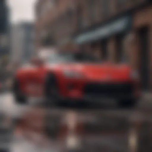 A Comprehensive Guide to RX8 Editor: An In-Depth Exploration for Enthusiasts Introduction