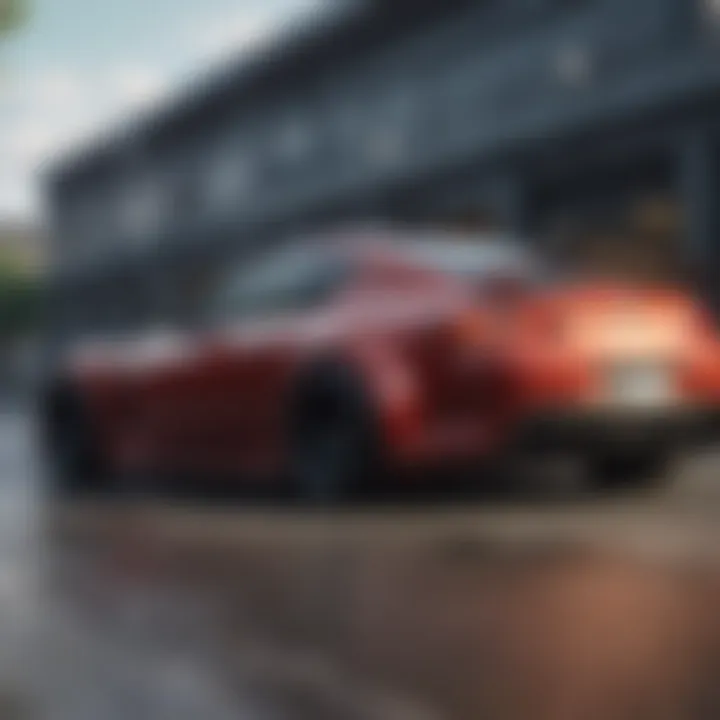 Notable A Comprehensive Guide to RX8 Editor: An In-Depth Exploration for Enthusiasts