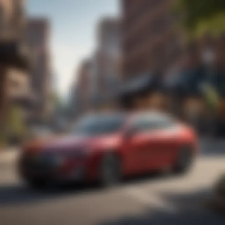 Notable A Comprehensive Guide to the 2018 Chevy Malibu: Pictures and Insights
