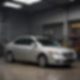 A Comprehensive Overview of the 2009 Toyota Avalon Battery Introduction