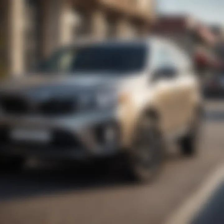 Notable A Comprehensive Overview of the 2012 Kia Sorento Model