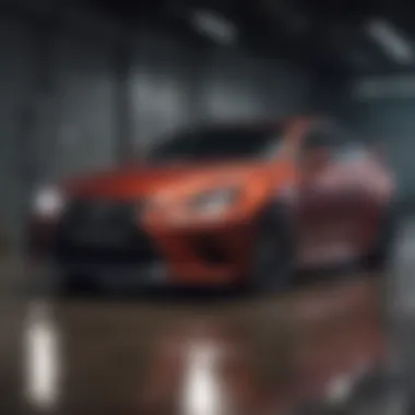Notable A Comprehensive Overview of the 2012 Lexus i250: Features, Performance, and Insights Notable A Comprehensive Overview of the 2012 Lexus i250: Features, Performance, and Insights
