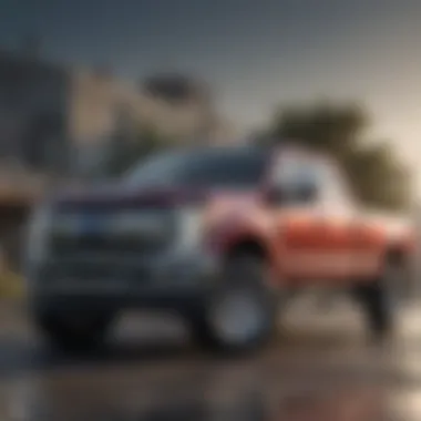 Notable A Comprehensive Overview of the 2019 Ford F250 Turbo Diesel Notable A Comprehensive Overview of the 2019 Ford F250 Turbo Diesel