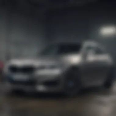 A Comprehensive Review of the 2015 BMW Hatchback Introduction A Comprehensive Review of the 2015 BMW Hatchback Introduction