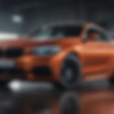 Notable A Comprehensive Review of the 2015 BMW Hatchback Notable A Comprehensive Review of the 2015 BMW Hatchback