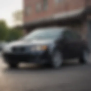 Notable A Thorough Examination of the 2005 Acura TSX Transmission: Focus on the 6-Speed Manual Notable A Thorough Examination of the 2005 Acura TSX Transmission: Focus on the 6-Speed Manual
