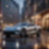 Overview of AAA Car Insurance Benefits