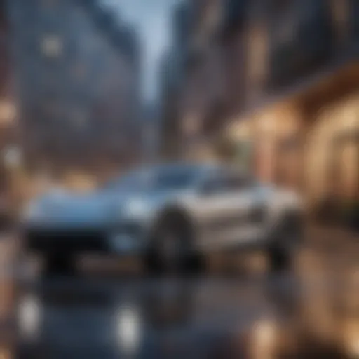 Overview of AAA Car Insurance Benefits