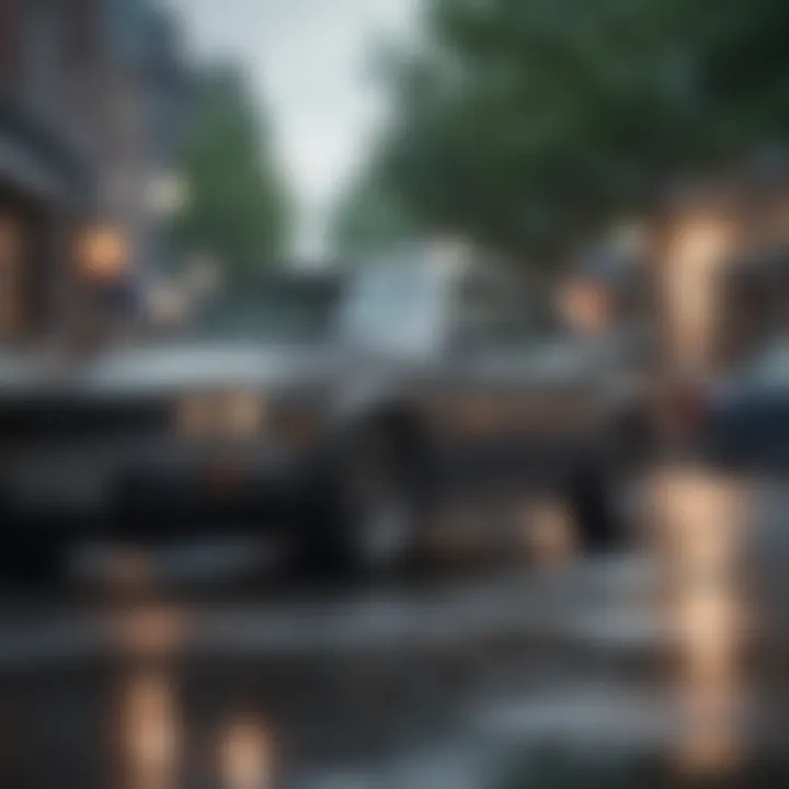 User-Friendly Claims Process