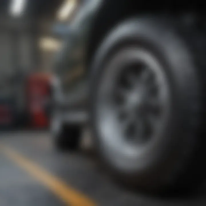 Maintenance checklist for air compressors
