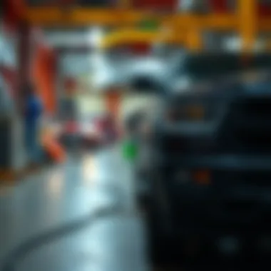 Maintenance tips for air compressors