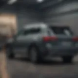 An Analysis of the 2019 Volkswagen Tiguan Sound System Introduction