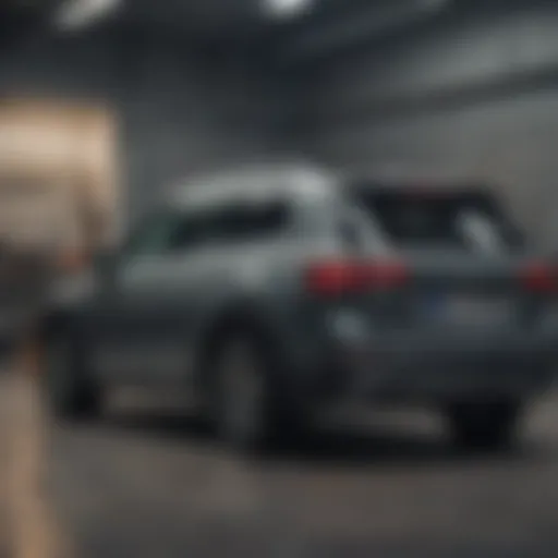 An Analysis of the 2019 Volkswagen Tiguan Sound System Introduction