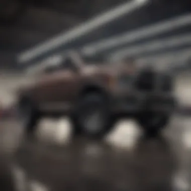 Notable An In-Depth Analysis of Recalls for the 2011 Dodge Ram 1500