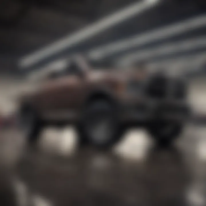 Notable An In-Depth Analysis of Recalls for the 2011 Dodge Ram 1500