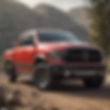 An In-Depth Analysis of Recalls for the 2011 Dodge Ram 1500 Summary