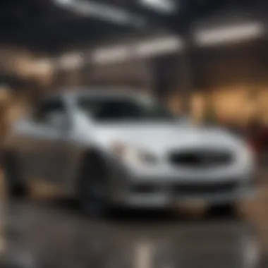 Notable An In-Depth Analysis of the 2010 Infiniti G37x: Performance, Features, and Ownership Insights Notable An In-Depth Analysis of the 2010 Infiniti G37x: Performance, Features, and Ownership Insights