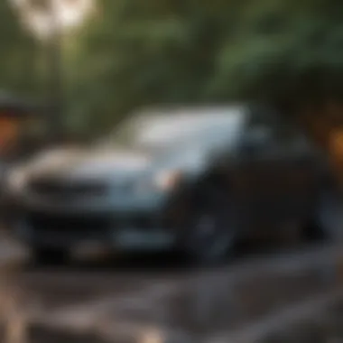 An In-Depth Analysis of the 2010 Infiniti G37x: Performance, Features, and Ownership Insights Summary An In-Depth Analysis of the 2010 Infiniti G37x: Performance, Features, and Ownership Insights Summary