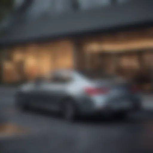 An In-Depth Analysis of the 2016 Hyundai Genesis 5.0 Introduction