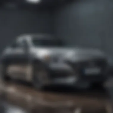 Notable An In-Depth Analysis of the 2016 Hyundai Genesis 5.0