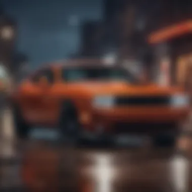 An In-Depth Analysis of the 2018 Dodge Challenger SXT RWD Summary An In-Depth Analysis of the 2018 Dodge Challenger SXT RWD Summary