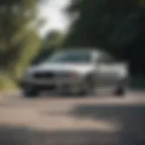 An In-depth Analysis of the 330ci 2004: Performance, Features, and Ownership Experience Introduction